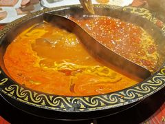 -黄家码头老火锅(解放碑旗舰店)