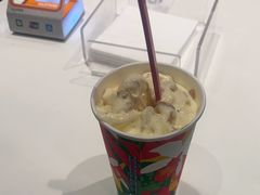 森林果玫瑰芝士-Dariy Queen