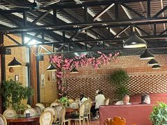 -遇见小院—虹鳟鱼•农家菜(怀柔店)