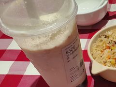 -喜茶(南京仙林金鹰店)