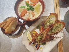 -火山屋台(新街口店)