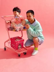 -小阿福儿童摄影(光谷时代广场店)