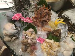 -虾佬圣汤