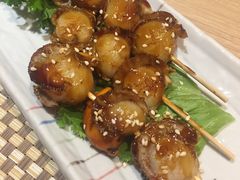 -歌行灯日本料理(伊势丹店)