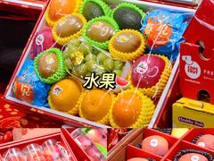-世纪联华超市(江城店)