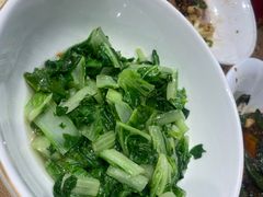 -好恰湘潭小炒与小碗菜(马兰山店)