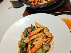 -狮王府淮扬菜(新街口友谊店)