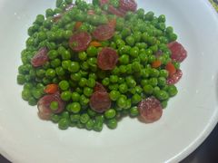 -肖记公安牛肉鱼杂馆· 省级非物质文化遗产(仁和路店)