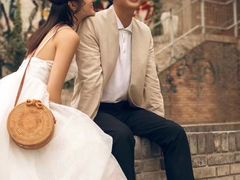 -经典婚纱摄影美学馆·私人定制