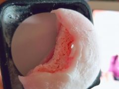 樱花大福-瑞幸咖啡(长楹天街店)