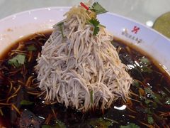 -怡园饭店-餐厅(四望亭店)