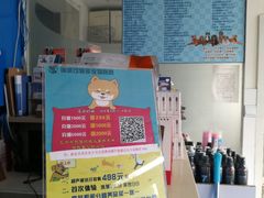 -瑞派宠物医院·CT影像中心·猫友好医院(奥城店)
