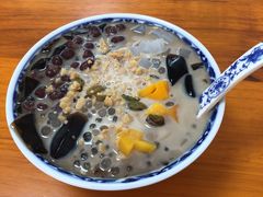 -韵姐牛奶甜品世家