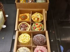 -星巴克(港汇1号办公楼店)