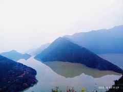 -黑河国家森林公园