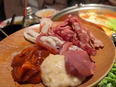 -牛New寿喜烧(虹桥新天地店)