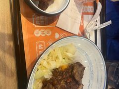 -大快活(丽丰店)