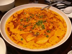 -万豪中餐厅·粤菜·北京粤财JW万豪酒店