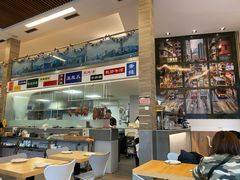 -香港厨房 Hong Kong Kitchen