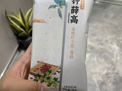 -钟薛高(南头古城店)