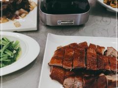 -丽华园(汉阳龙阳店)