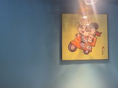 -渝乡辣婆婆·川菜 水煮鱼(中山西路店)