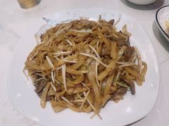 -官塘锋记鱼生·生腌·砂锅粥(牌坊街店)