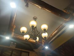 -博山菜·大厨烙馍村(金乔社区店)