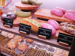 -巴黎贝甜(来福士店)