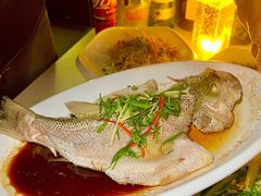 -琶醍壹号•潮菜江景餐吧