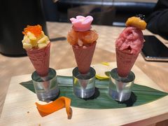 -鸟山鸣·日料食堂(王府井店)