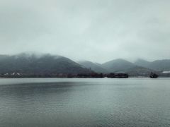 -湘湖逍遥庄园·水漾中餐厅