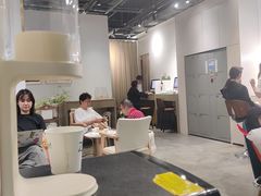 -海马体照相馆(天津世纪都会店)