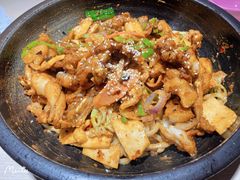 -友达面馆(二七南路店)