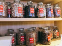 -大斌家串串火锅(德思勤店)