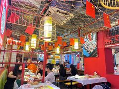 -三毛烧烤·南昌大排档(山姆店)