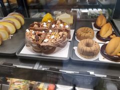 -星巴克(宝山万达店)