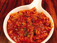 -维卡食舍(户部山店)