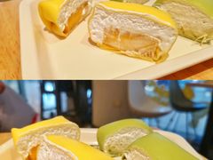 -满记甜品(荟聚购物中心店)