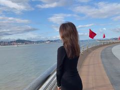 -演武大桥观景平台