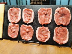 -快乐小羊·内蒙牛羊肉火锅(流花中心店)