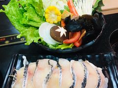 -呷哺呷哺(西单大悦城店)