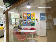 -韦哲乐高机器人·等级考试·少儿编程(羽山路校区)