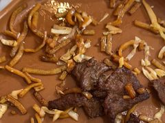 -维园港式茶餐厅(龙岗盛平店)