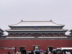 -故宫博物院(故宫)