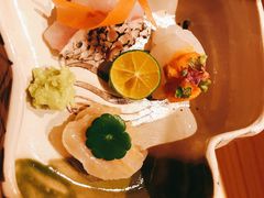 -鮨青(恒基名人购物中心店)