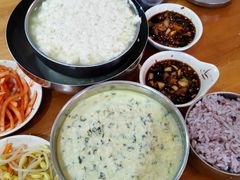 -延阿姨水豆腐(公园店)