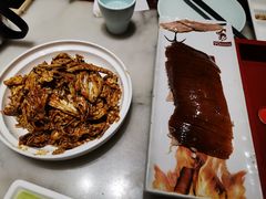 -鸭匠食府·挂炉烤鸭·新京菜(阜成路店)