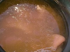 -八府香鸭·啫啫煲(华山路店)