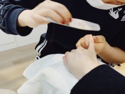 -绘甲社NACHO&DAI SALON